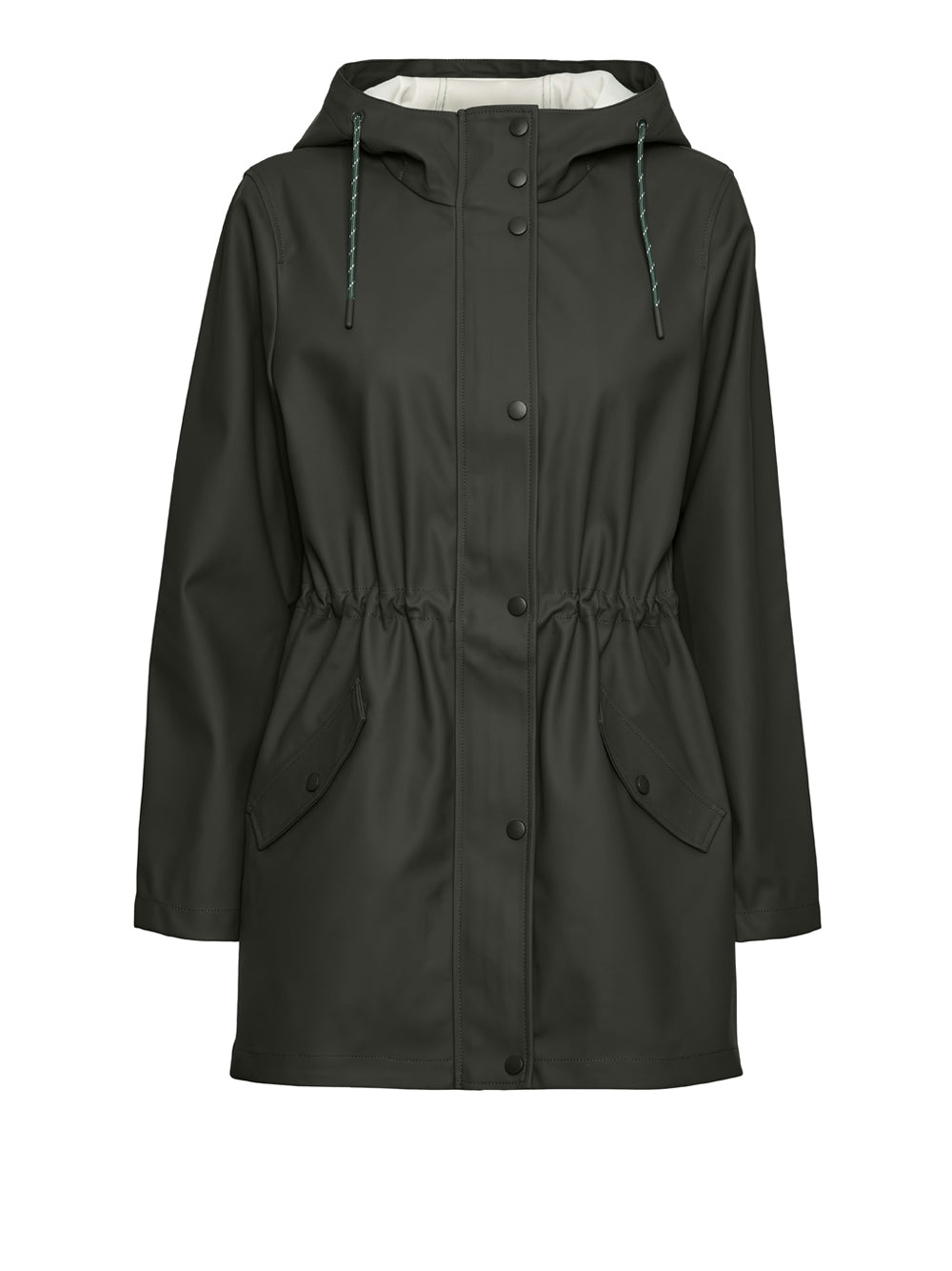 VERO MODA Giubbino Donna - modello 10266982 Marrone