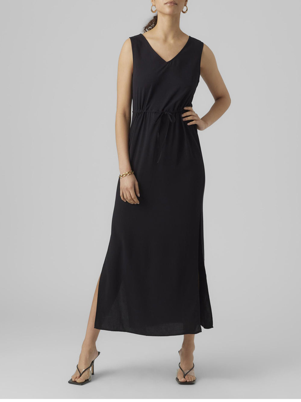 VERO MODA Abito Donna - modello 10286770 Nero