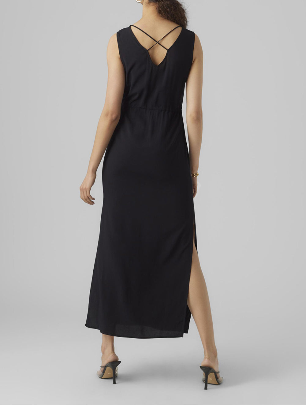 VERO MODA Abito Donna - modello 10286770 Nero