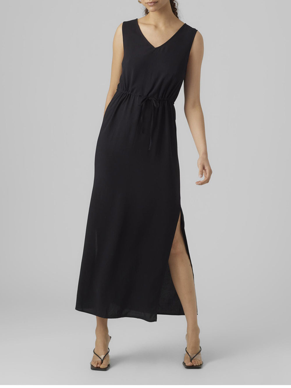 VERO MODA Abito Donna - modello 10286770 Nero
