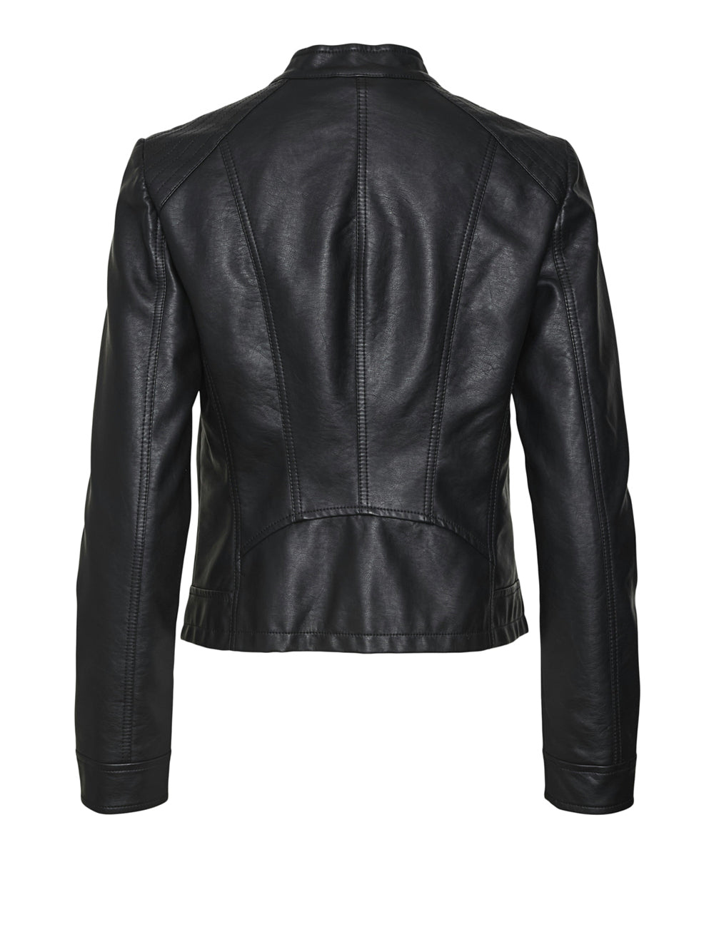 VERO MODA Giubbino Donna - modello 10288555 Nero