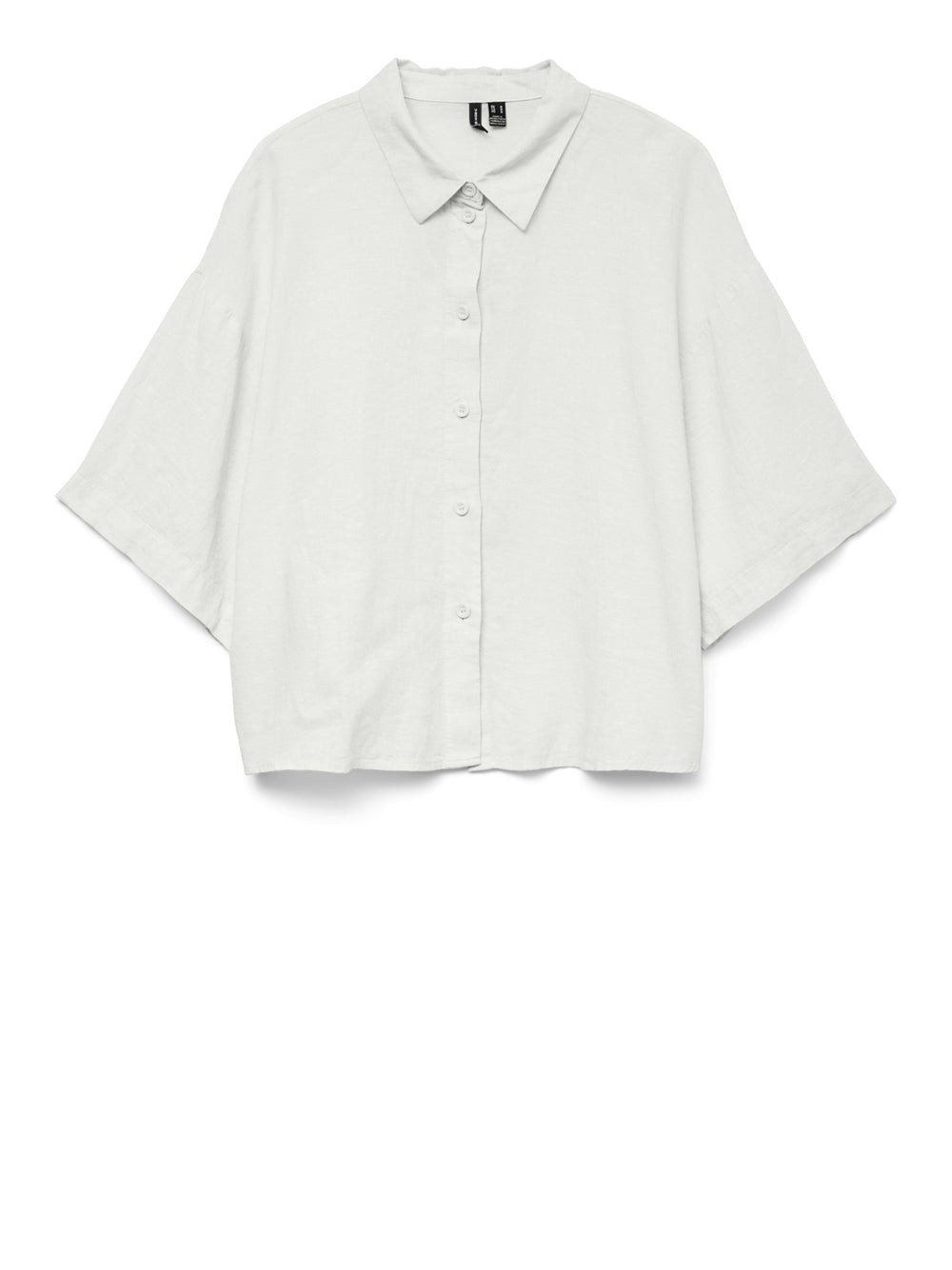 VERO MODA Camicia Donna - modello 10306820 Bianco