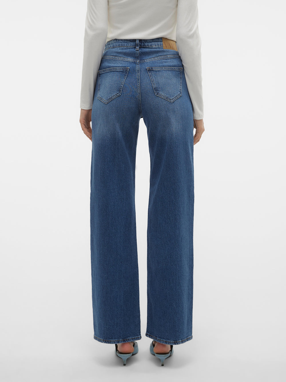 VERO MODA Jeans Donna - modello 10308153 Blu