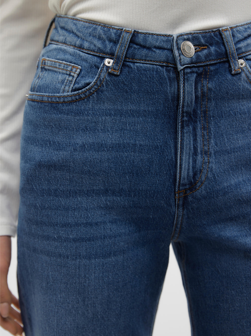 VERO MODA Jeans Donna - modello 10308153 Blu