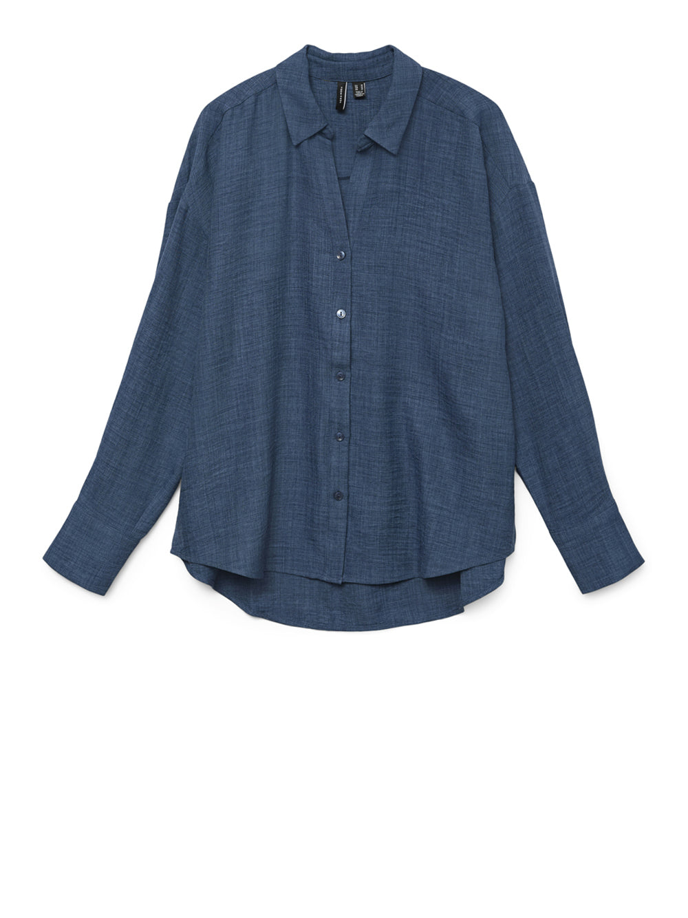 VERO MODA Camicia Donna - modello 10316389 Blu