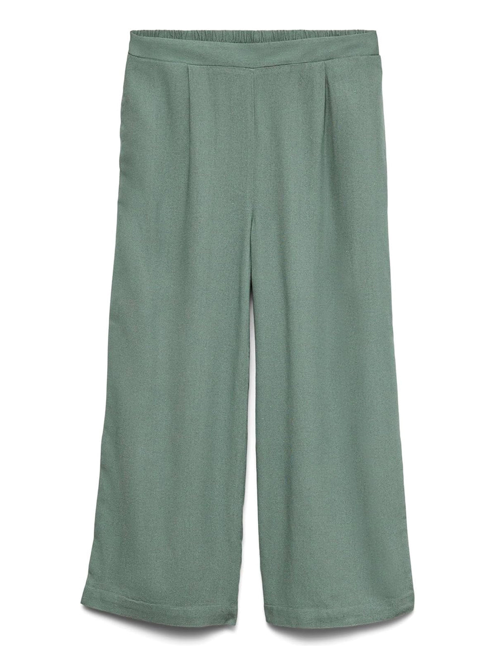 VERO MODA Pantalone Donna - modello 10321626 Verde