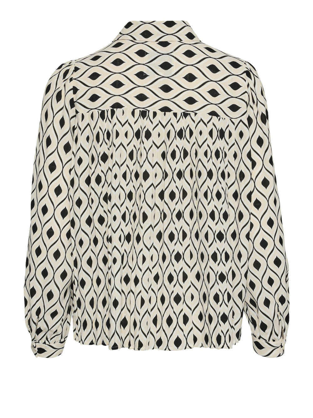 VERO MODA Camicia Donna - modello 10322454 Beige