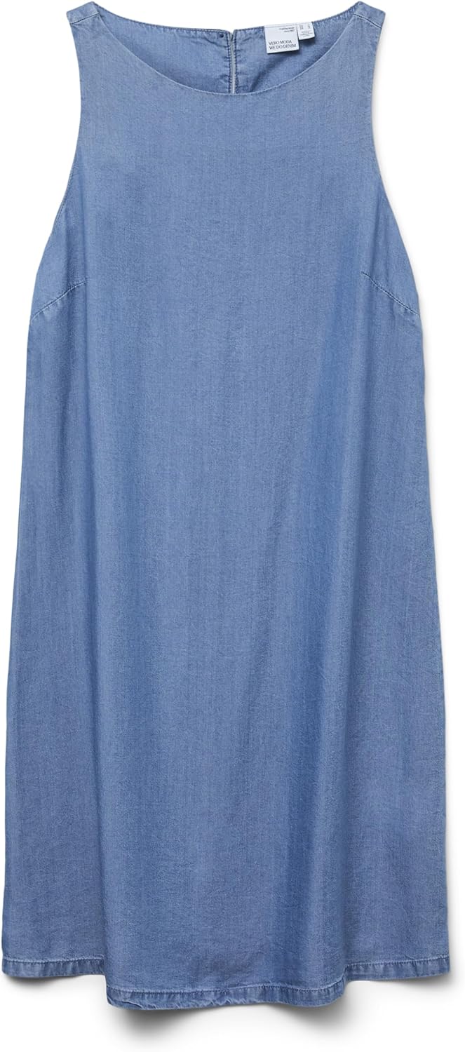 VERO MODA Abito Donna - modello 10326031 Blu