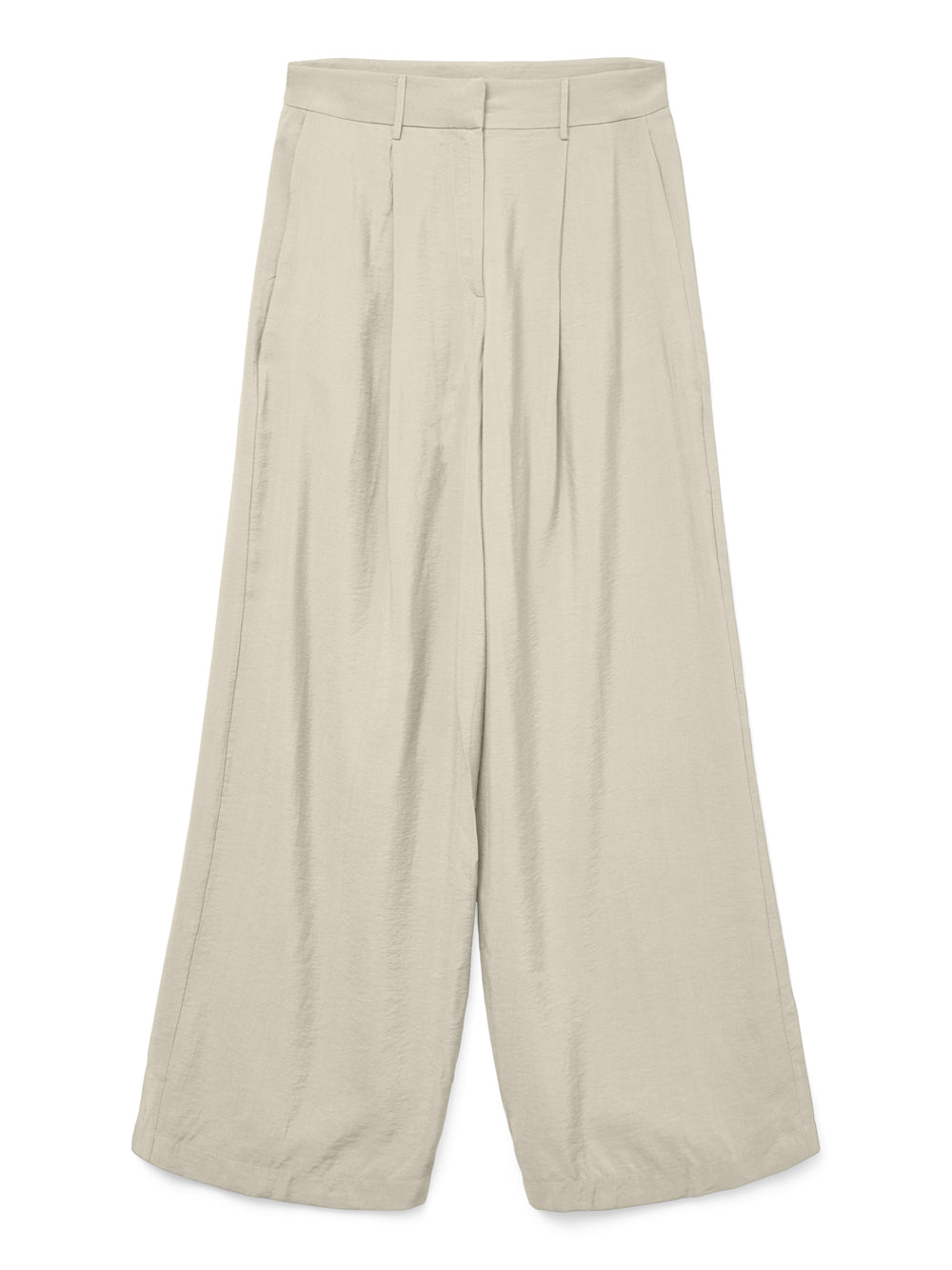 VERO MODA Pantalone Donna - modello 10326813 Beige
