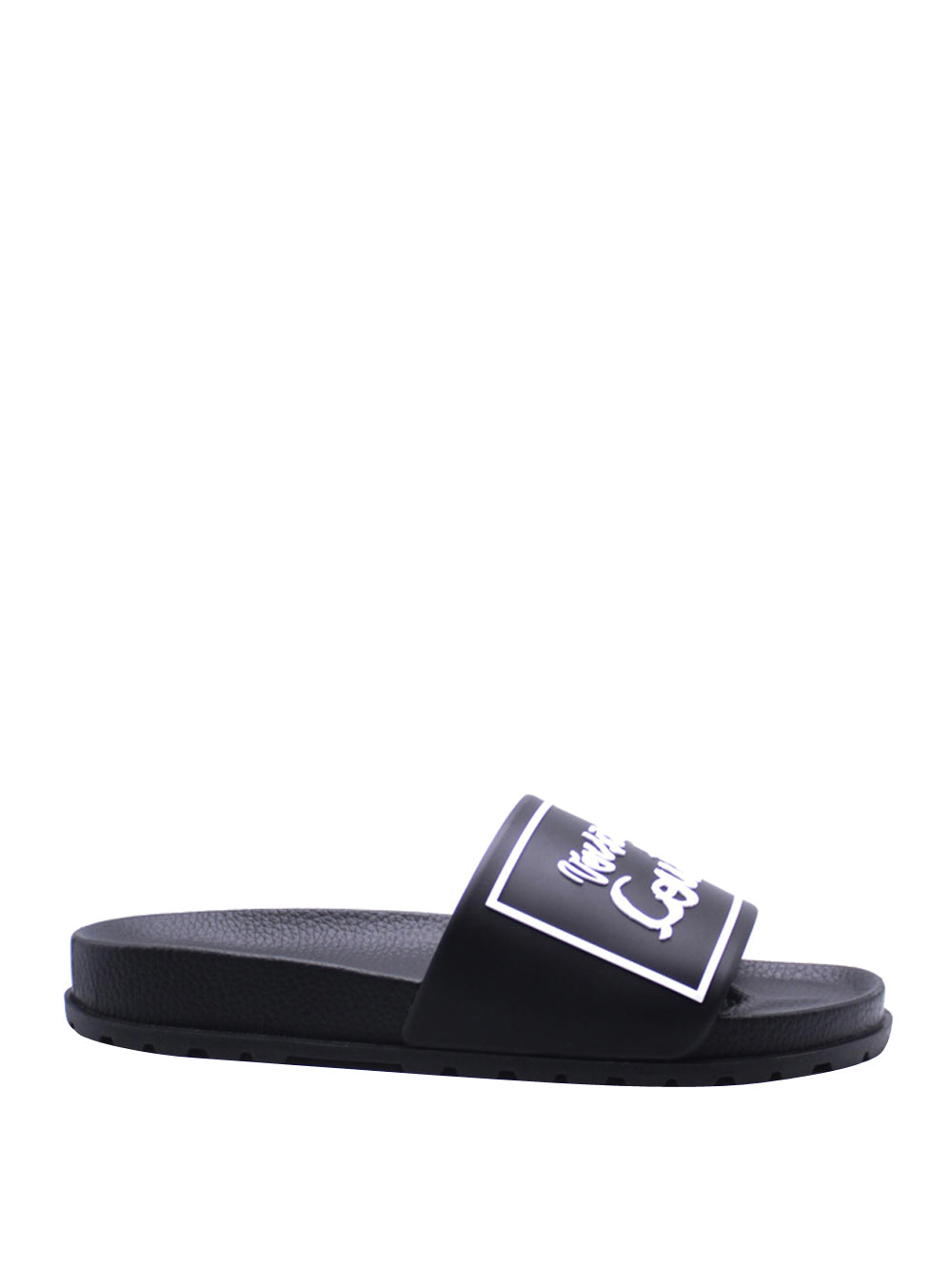 Versace VERSACE JEANS COUTURE Ciabatte Donna - modello 78VA3SQ2 Nero