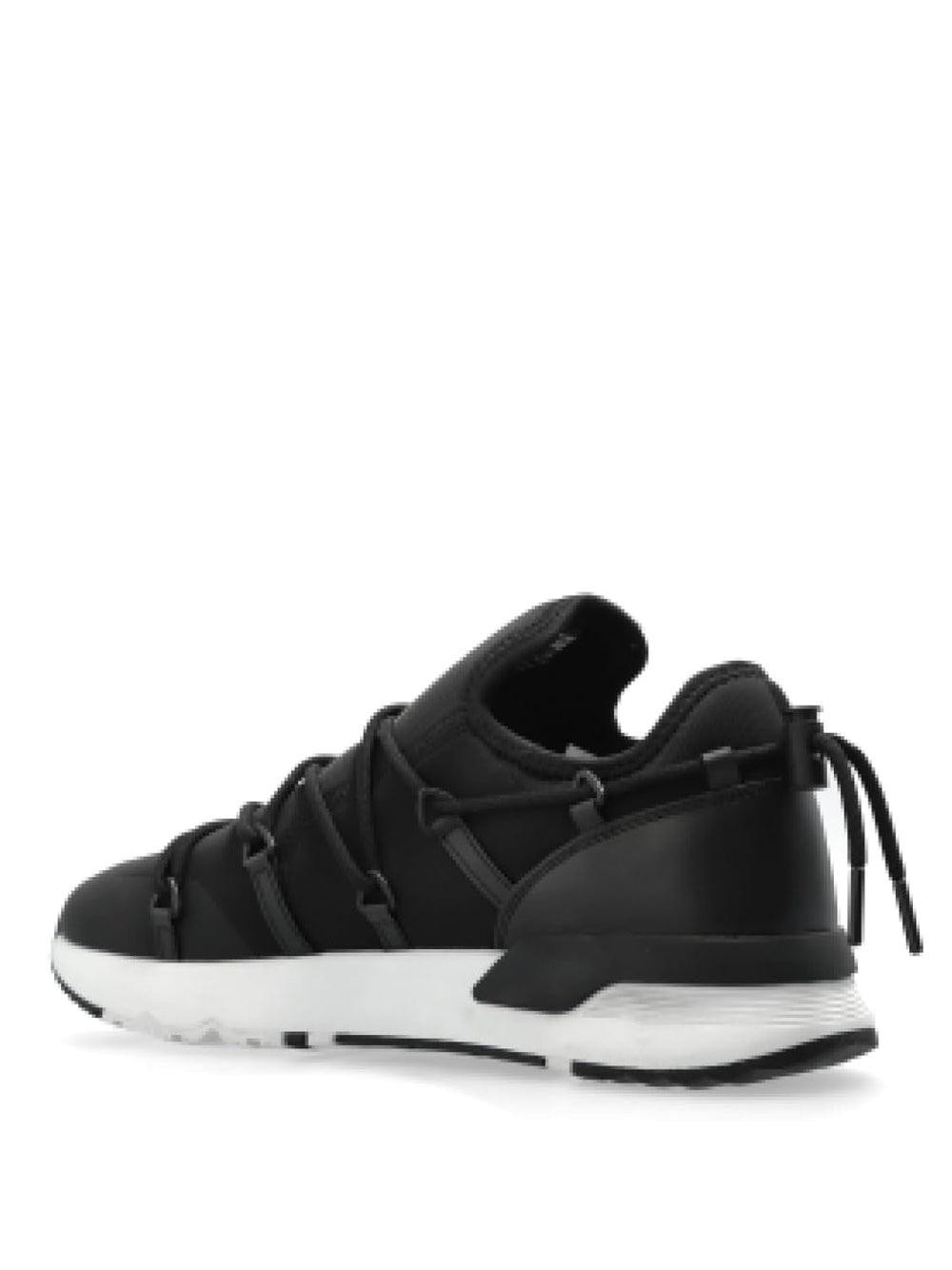 Versace VERSACE JEANS COUTURE Sneakers Uomo - modello 78YA3SA6 Nero