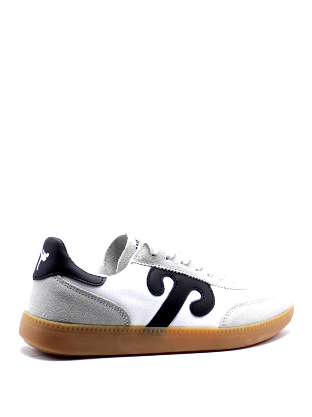 WUSHU Sneakers Donna - modello GONG Bianco
