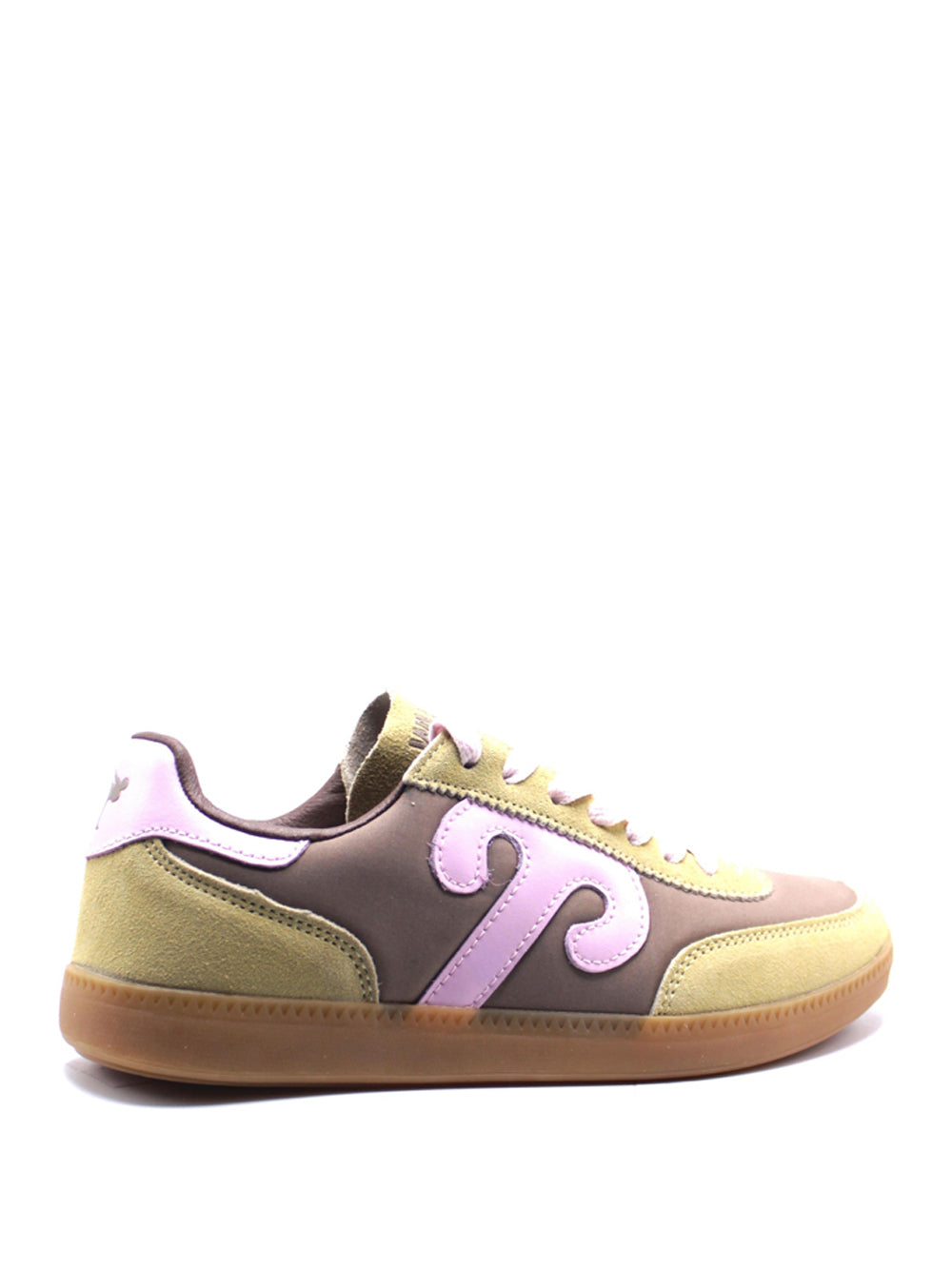 WUSHU Sneakers Donna - Multicolor modello GONG Multicolore