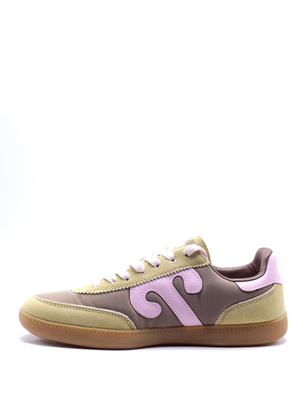 WUSHU Sneakers Donna - Multicolor modello GONG Multicolore
