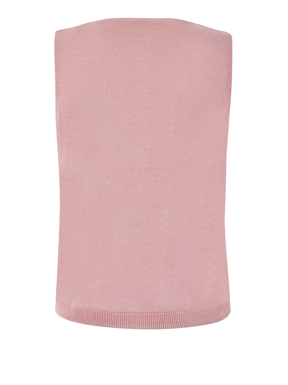 YES ZEE Canotta Donna - modello M232HF00 Rosa