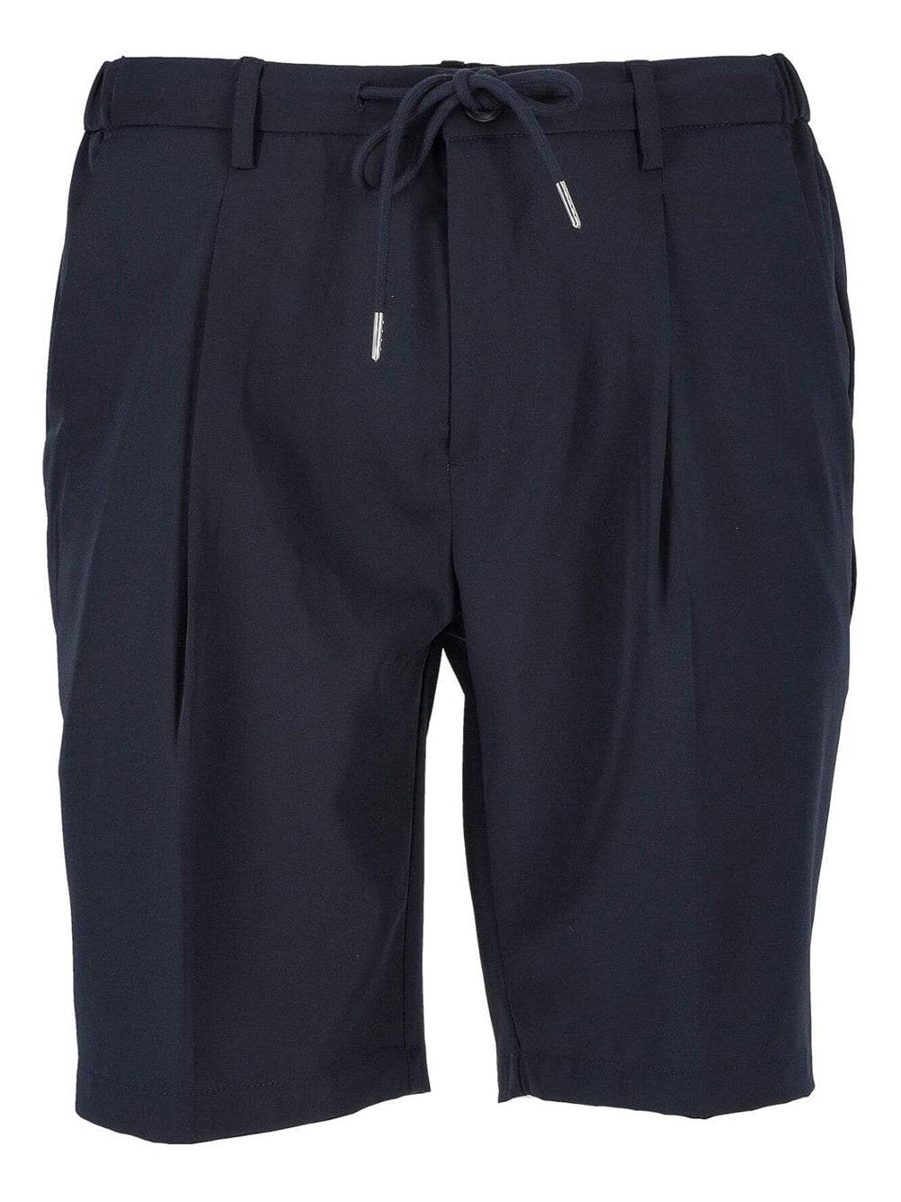 YES ZEE Bermuda Uomo - navy modello P770KE00 Blu