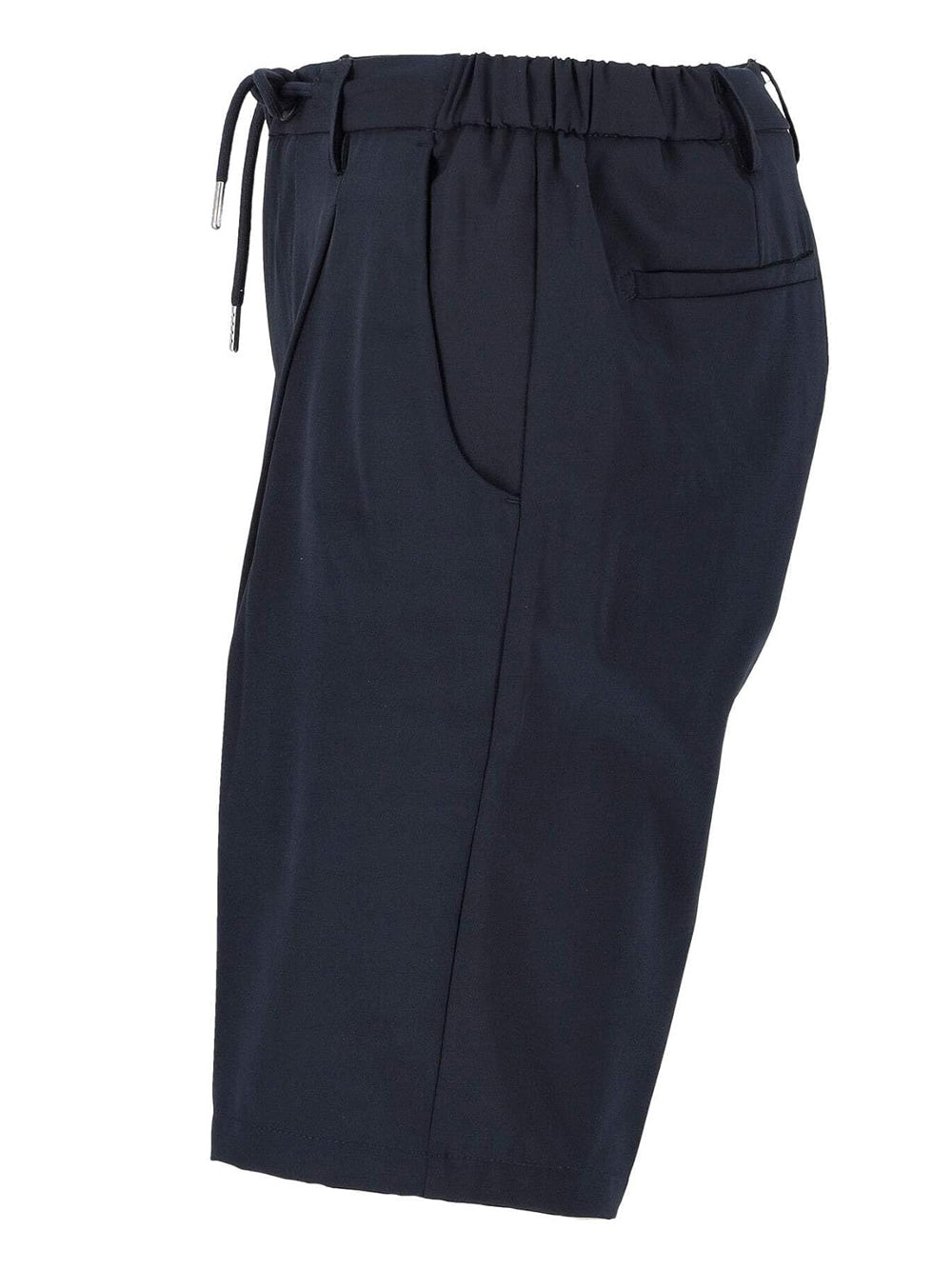YES ZEE Bermuda Uomo - navy modello P770KE00 Blu