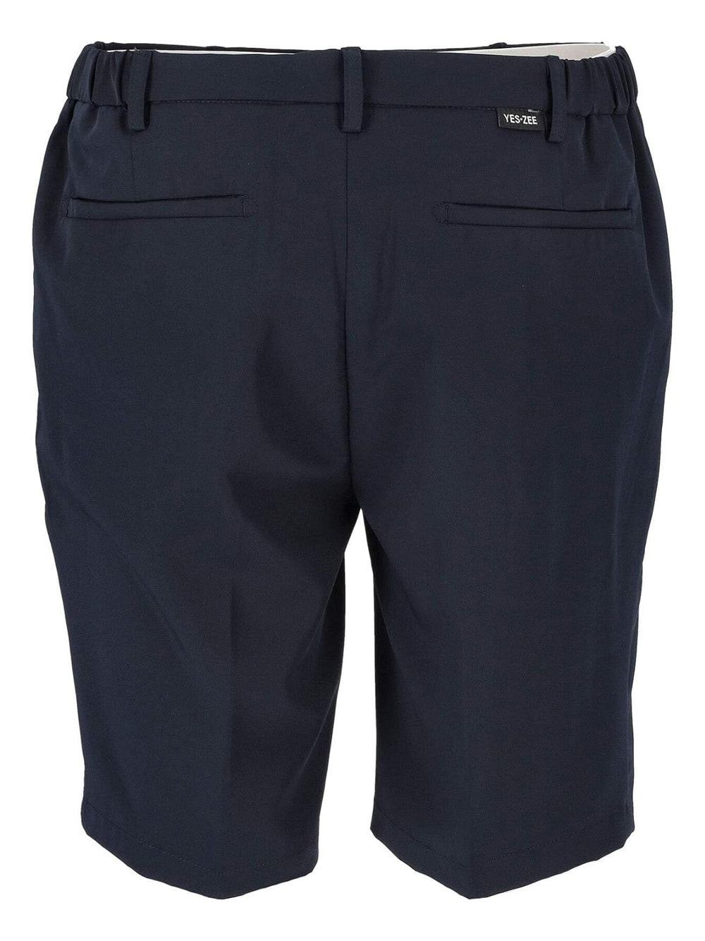 YES ZEE Bermuda Uomo - navy modello P770KE00 Blu