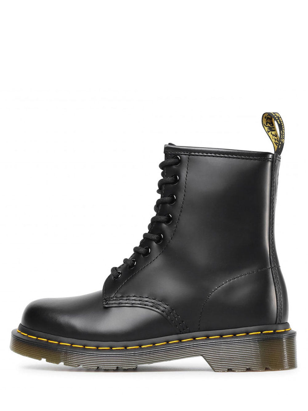 Dr. Martens Anfibio 1460 Unisex - Nero