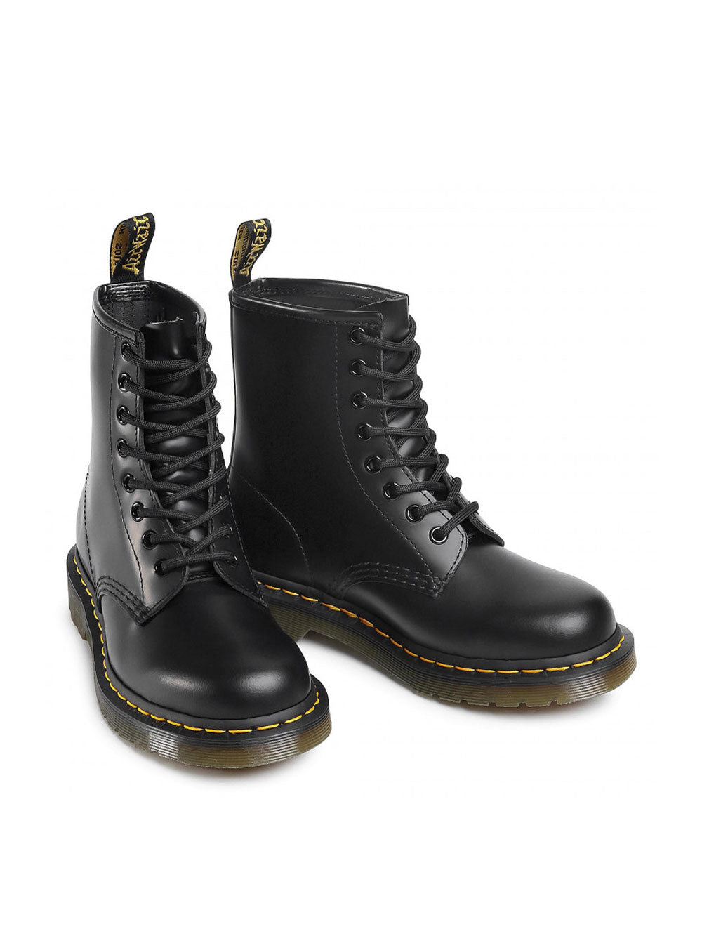 Dr. Martens Anfibio 1460 Unisex - Nero