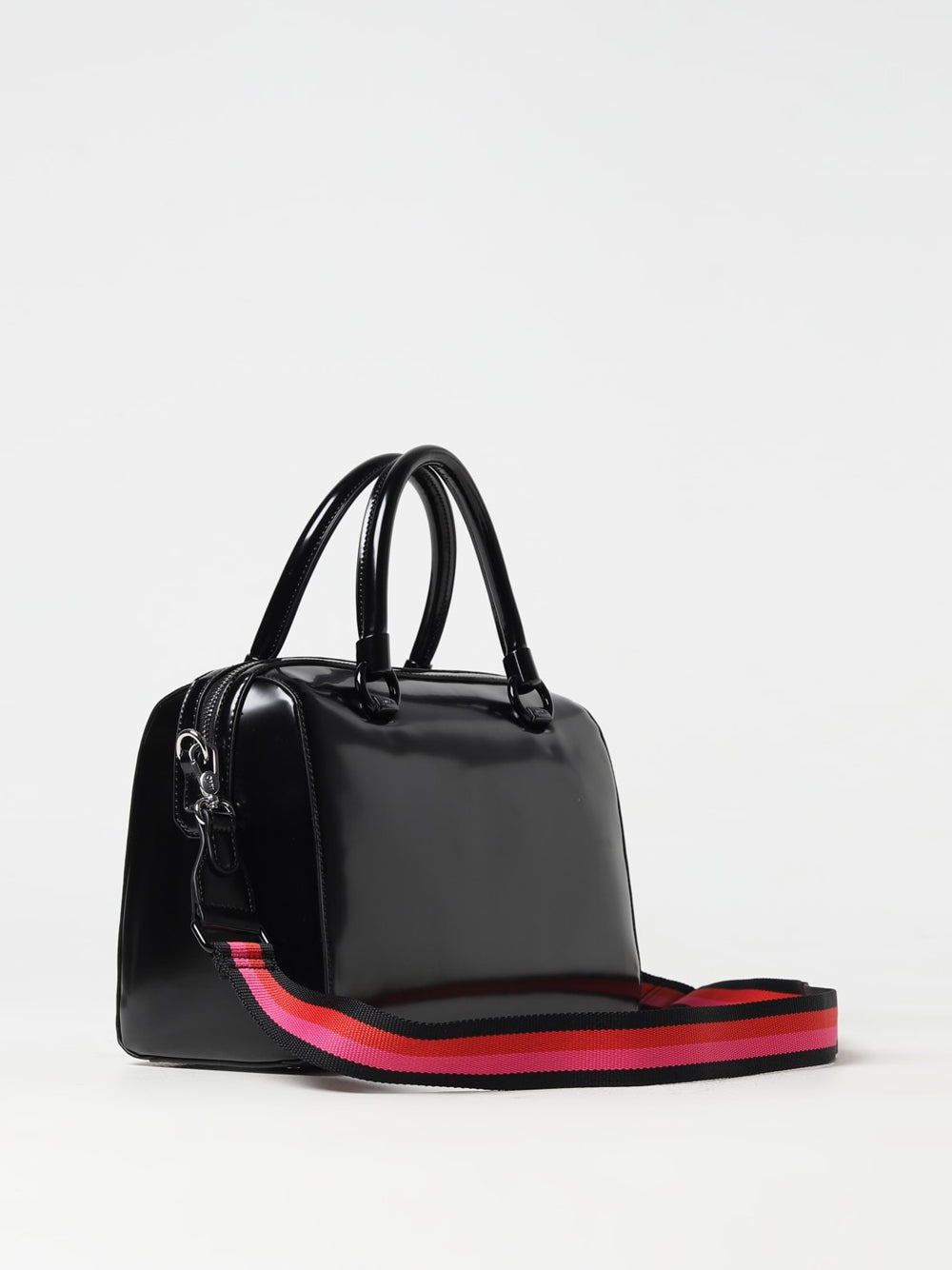 Borsa Bauletto Liu Jo da Donna - Nero