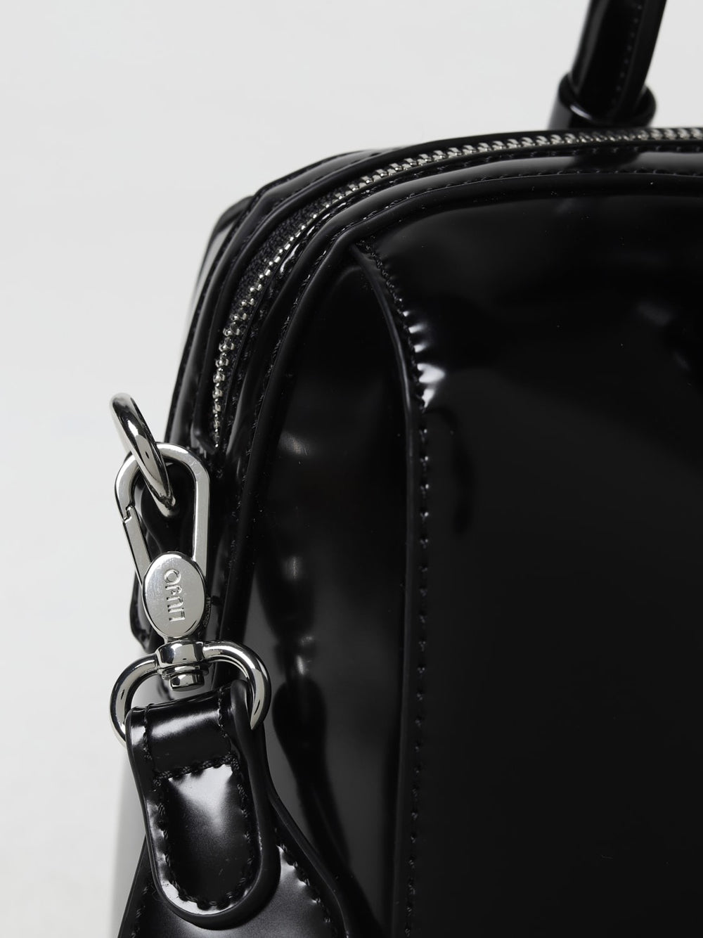 Borsa Bauletto Liu Jo da Donna - Nero