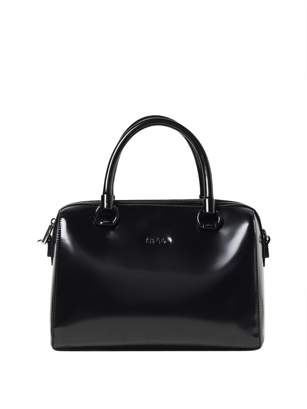 Borsa Bauletto Liu Jo da Donna - Nero
