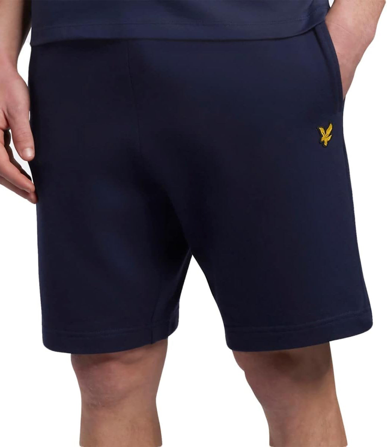 Lyle & Scott Lyle & Scott Bermuda Uomo Mod. ML414V Z271 Blu