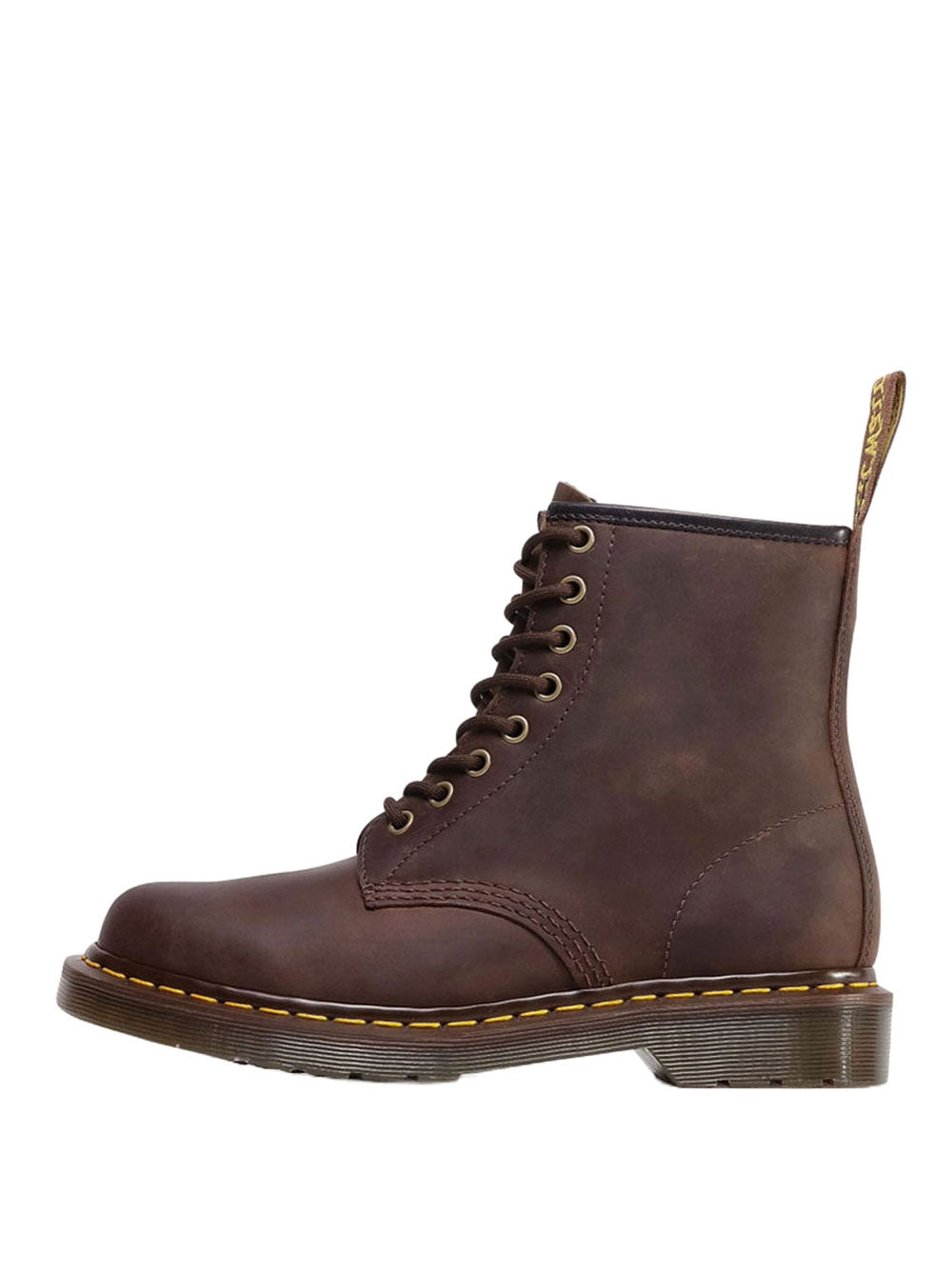 Dr. Martens Anfibio 1460 Unisex - Marrone