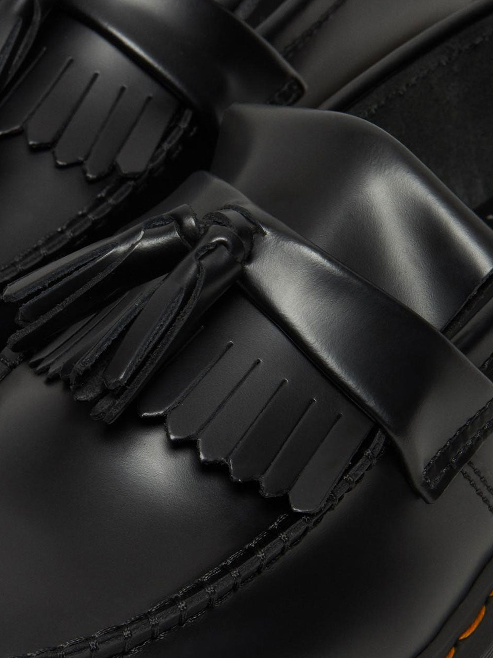 Mocassini Dr. Martens Adrian Bex da Donna - Nero