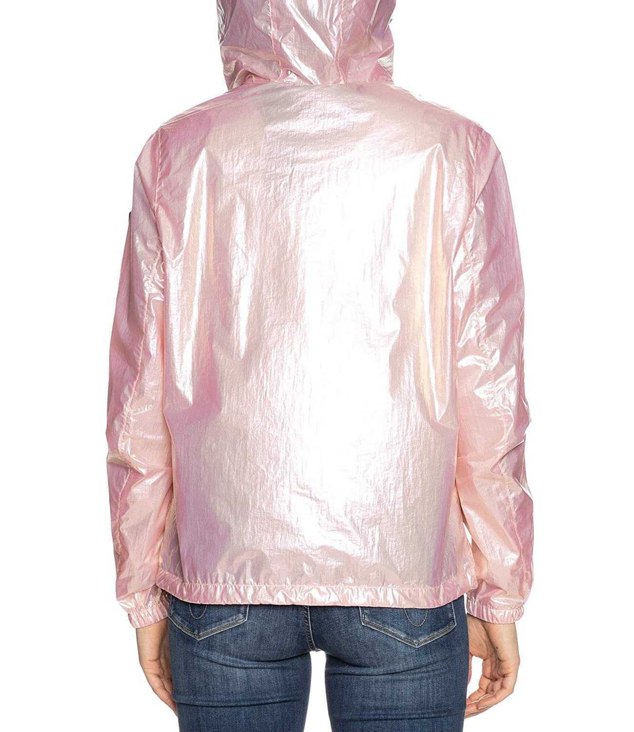 Piumini Ciesse Piumini Giubbotto corto Donna Mod. REI N9911X 871XXP Rosa