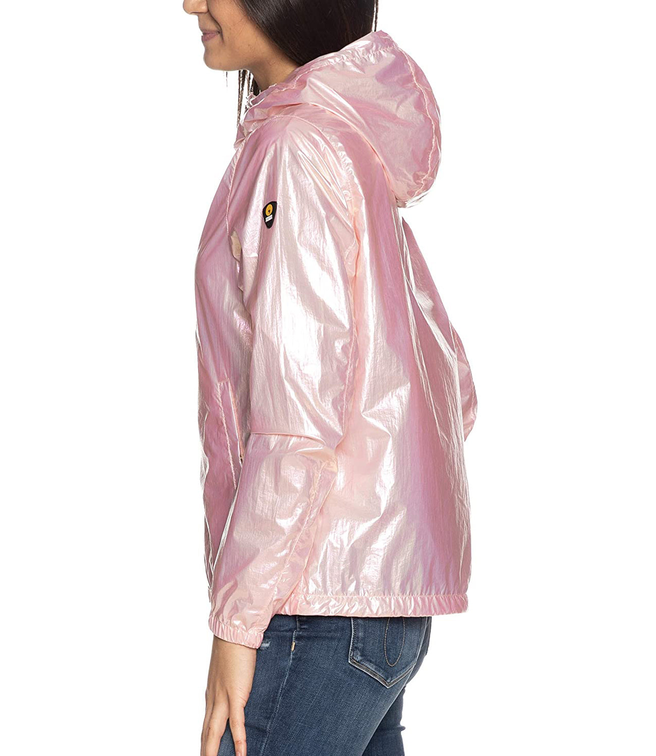 Piumini Ciesse Piumini Giubbotto corto Donna Mod. REI N9911X 871XXP Rosa