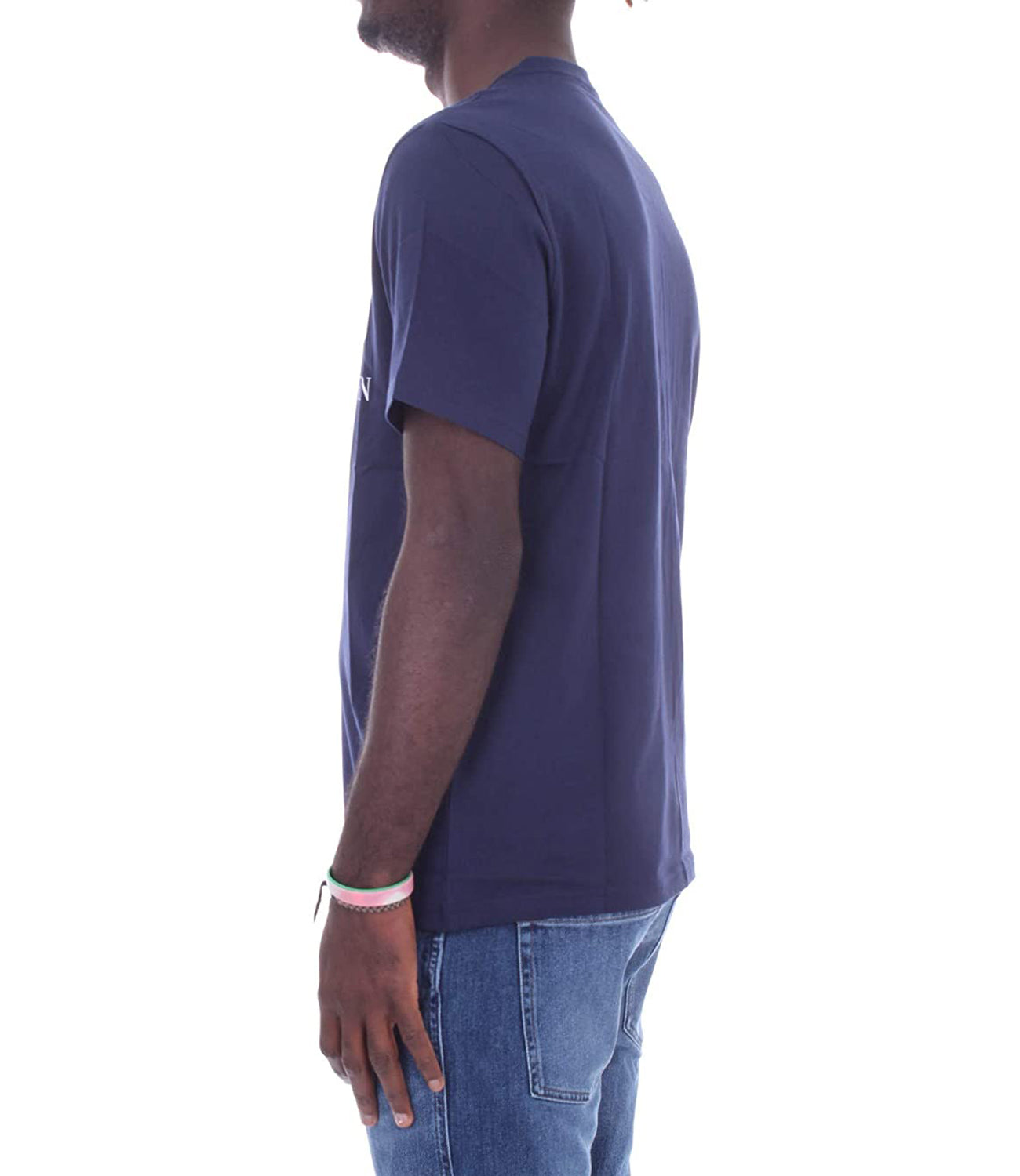 Ralph Lauren Polo Ralph Lauren T-shirt Uomo Mod. 714830278 008 Blu