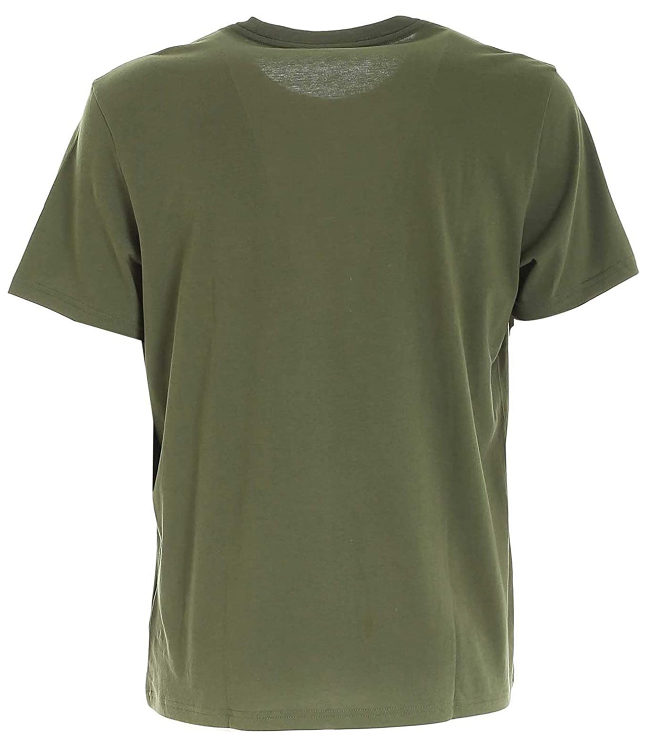 Ralph Lauren Polo Ralph Lauren T-shirt Uomo Mod. 714830278 011 Verde