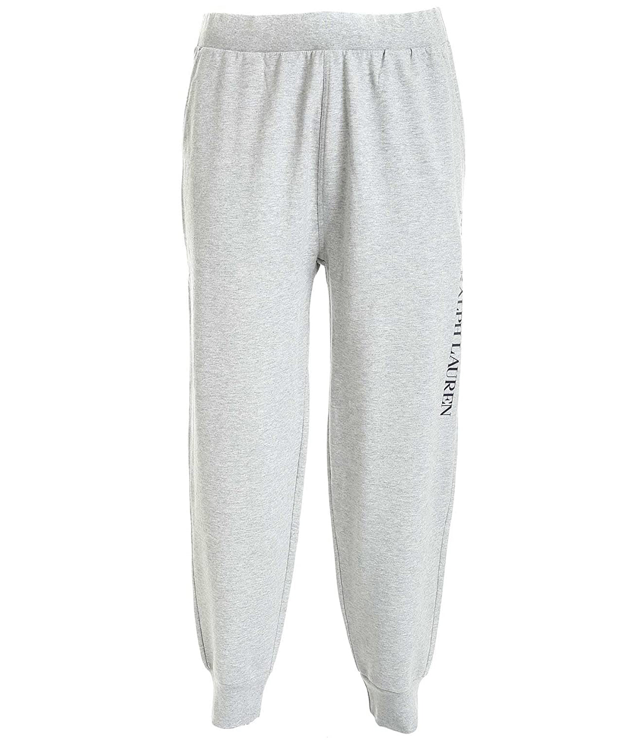 Ralph Lauren Polo Ralph Lauren Pantalone joggers Uomo Mod. 714830292 006 GREY Grigio