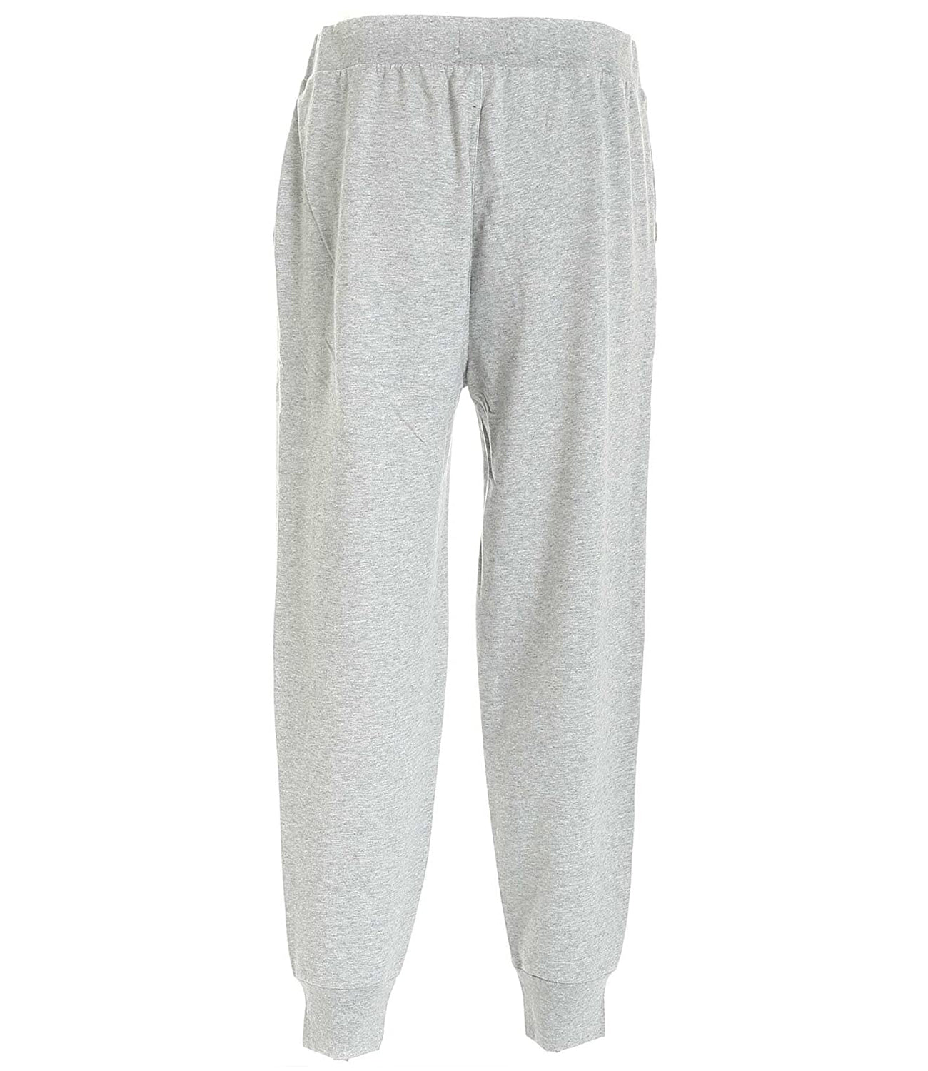 Ralph Lauren Polo Ralph Lauren Pantalone joggers Uomo Mod. 714830292 006 GREY Grigio