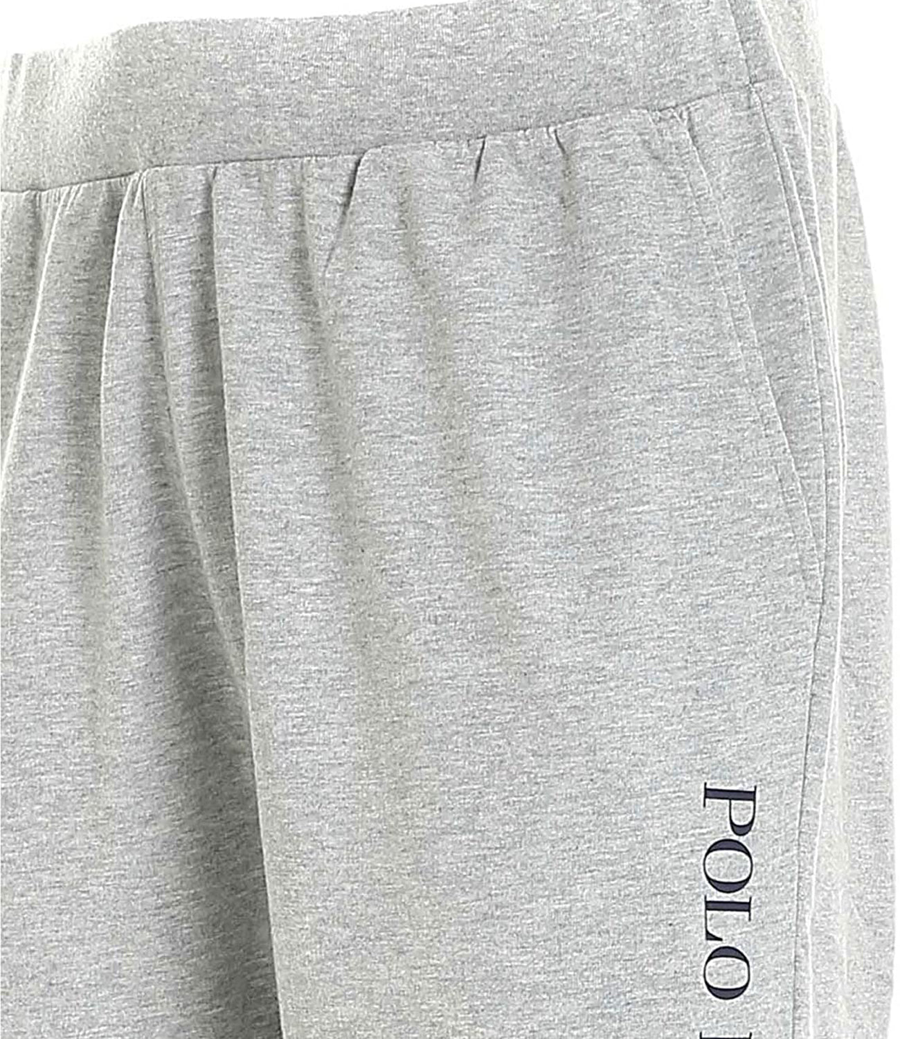 Ralph Lauren Polo Ralph Lauren Pantalone joggers Uomo Mod. 714830292 006 GREY Grigio