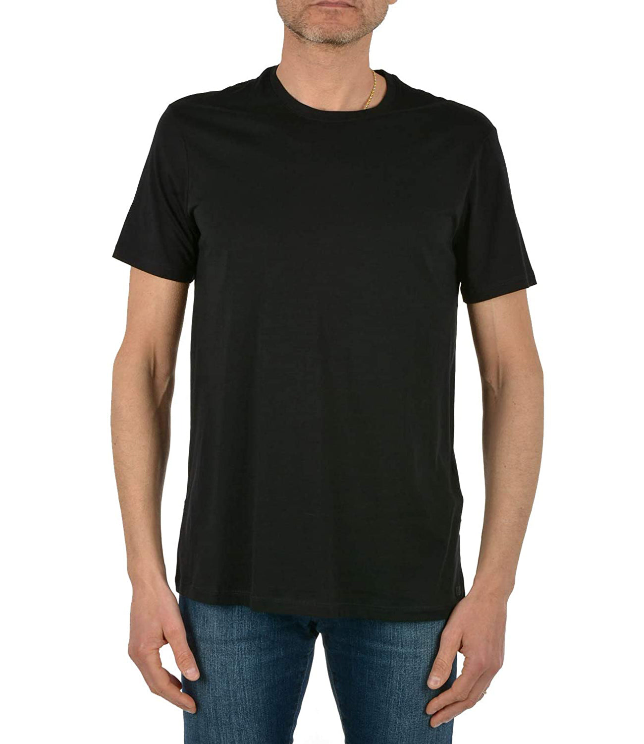 8NZT74ZJA5Z1200 T-shirt Armani Exchange Nero