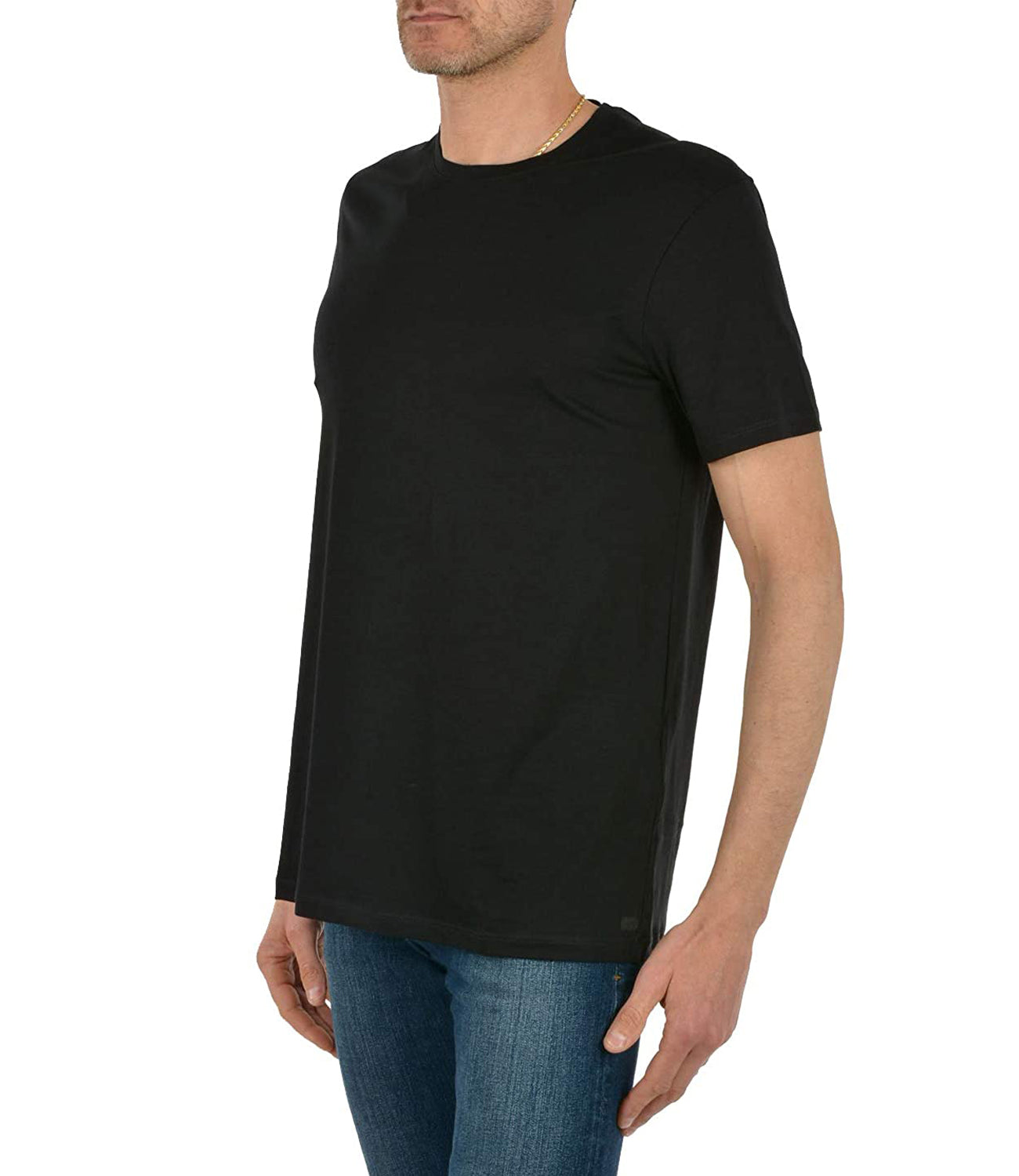8NZT74ZJA5Z1200 T-shirt Armani Exchange Nero