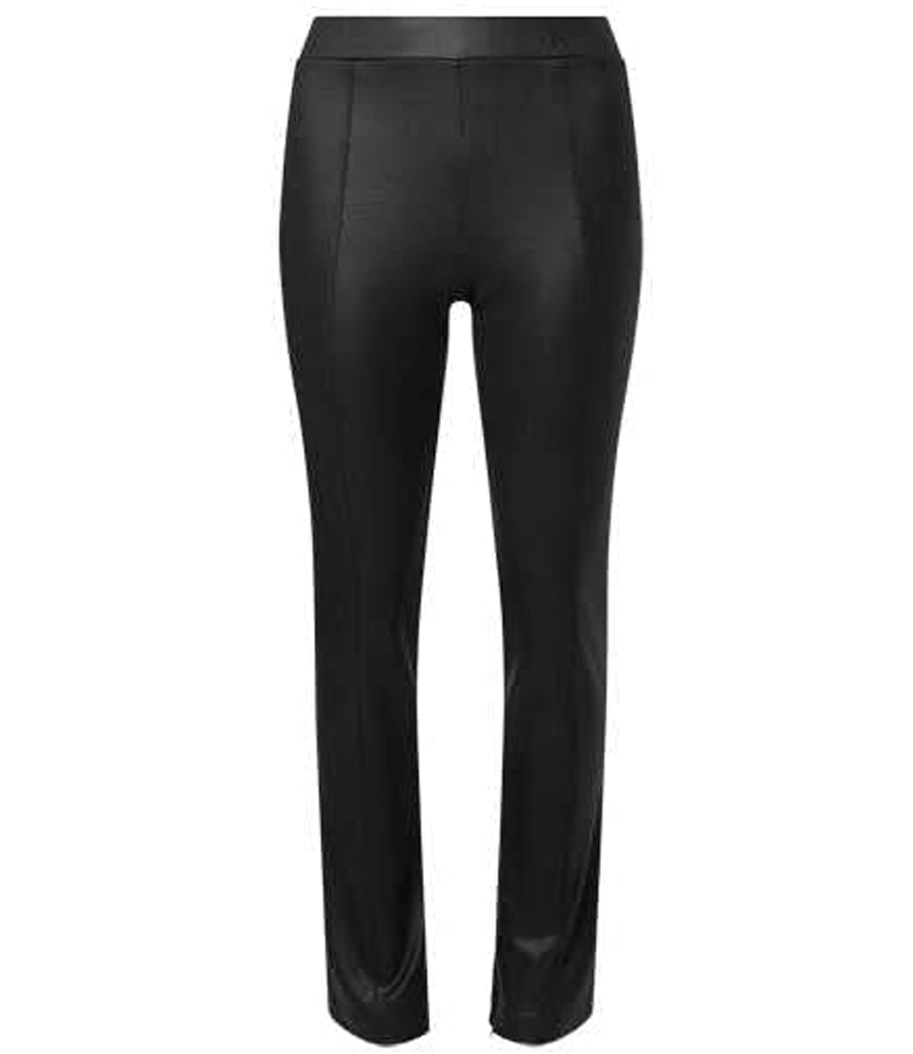 Calvin Klein Calvin Klein Jeans Pantalone Donna Mod. J20J217750 BEH Nero
