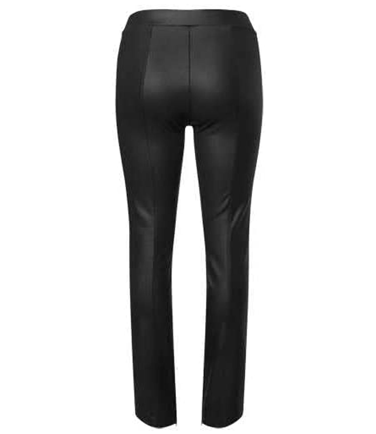 Calvin Klein Calvin Klein Jeans Pantalone Donna Mod. J20J217750 BEH Nero
