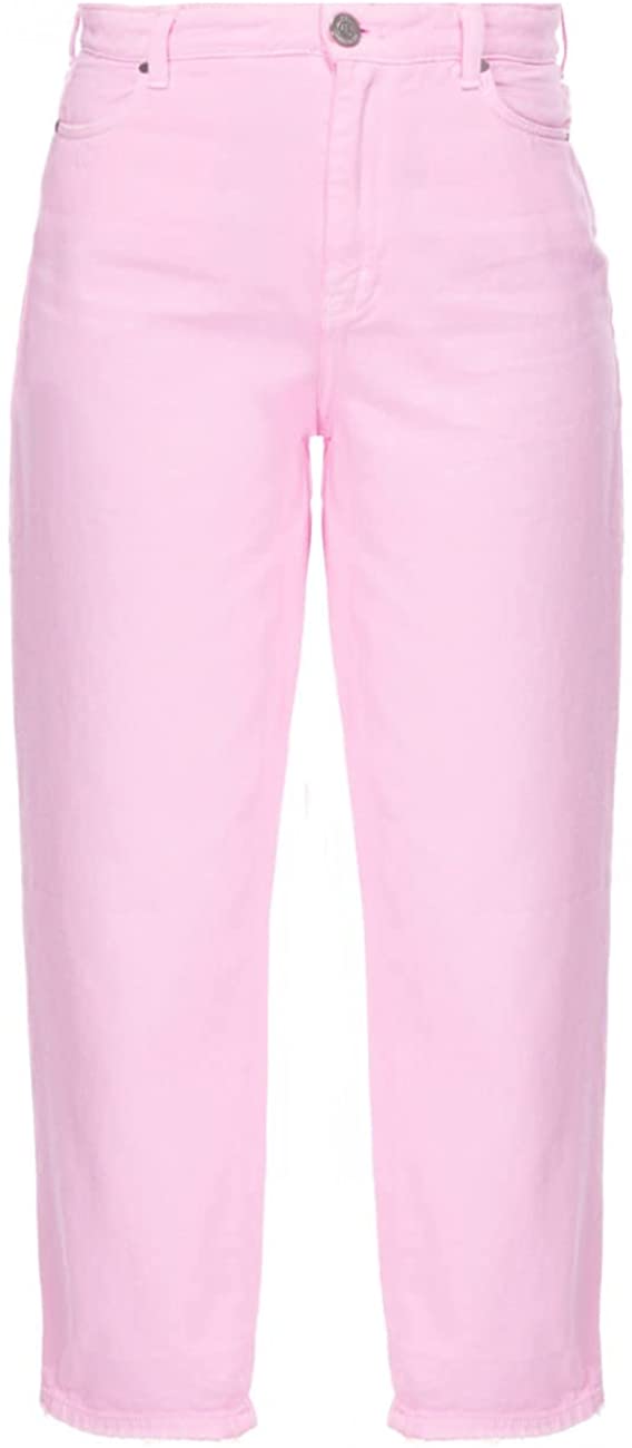 Gaëlle Paris GAëLLE Pantalone Donna Mod. GBD11766DJ Rosa