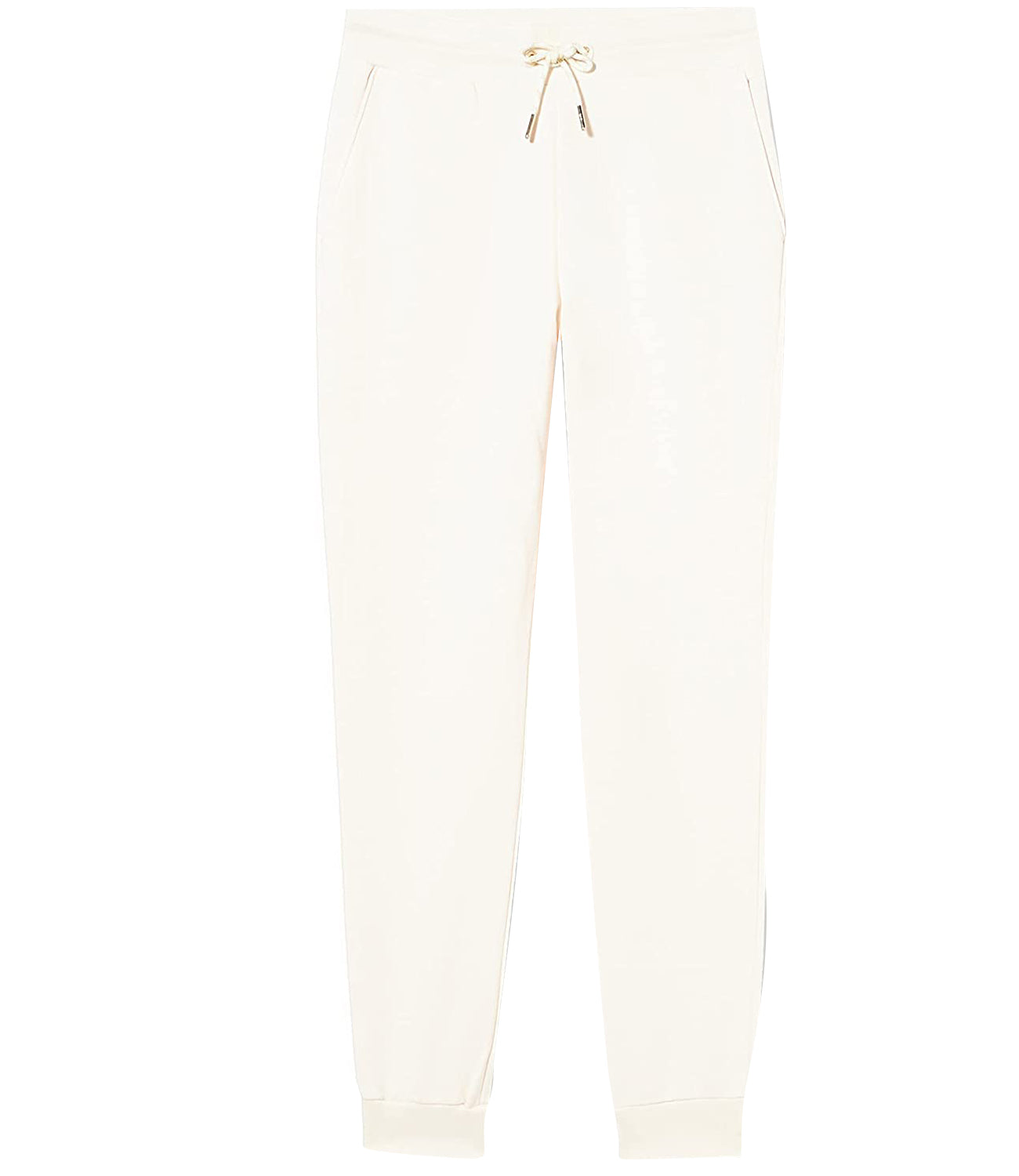 Armani Exchange 6LYP70YJ5VZ1130 Pantalone joggers Avorio