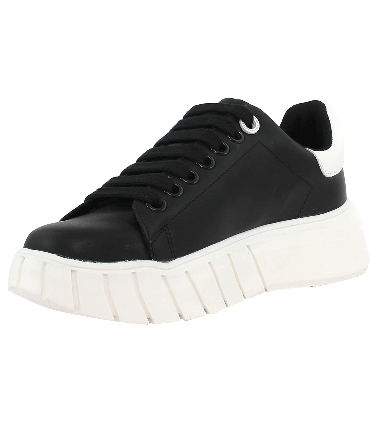 Gaëlle Paris GAëLLE Sneakers Donna Mod. GBCDP2764 Nero