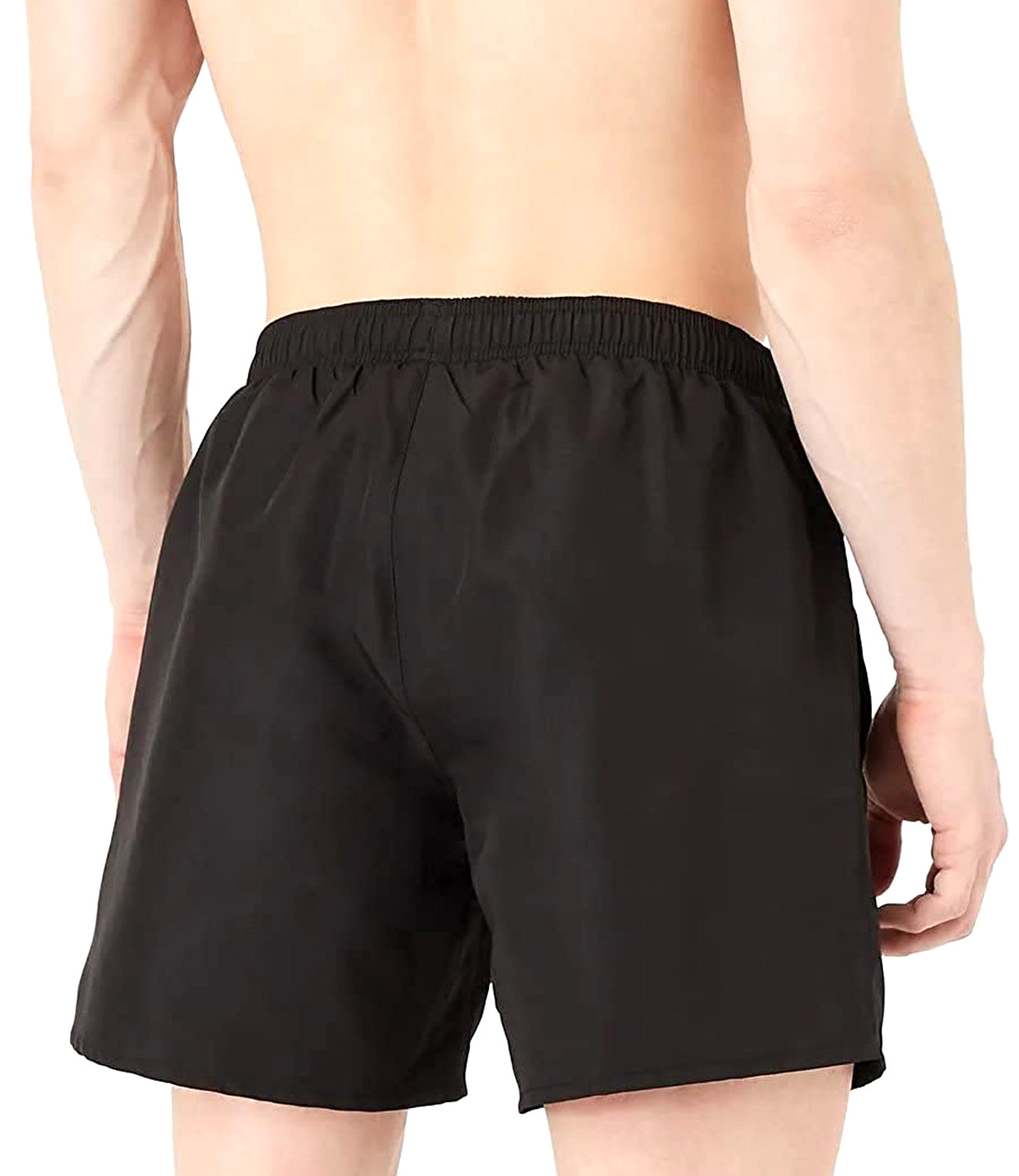 Ea7 Emporio Armani Short Mare Uomo Mod. 902000 CC721 00120 BLACK Nero