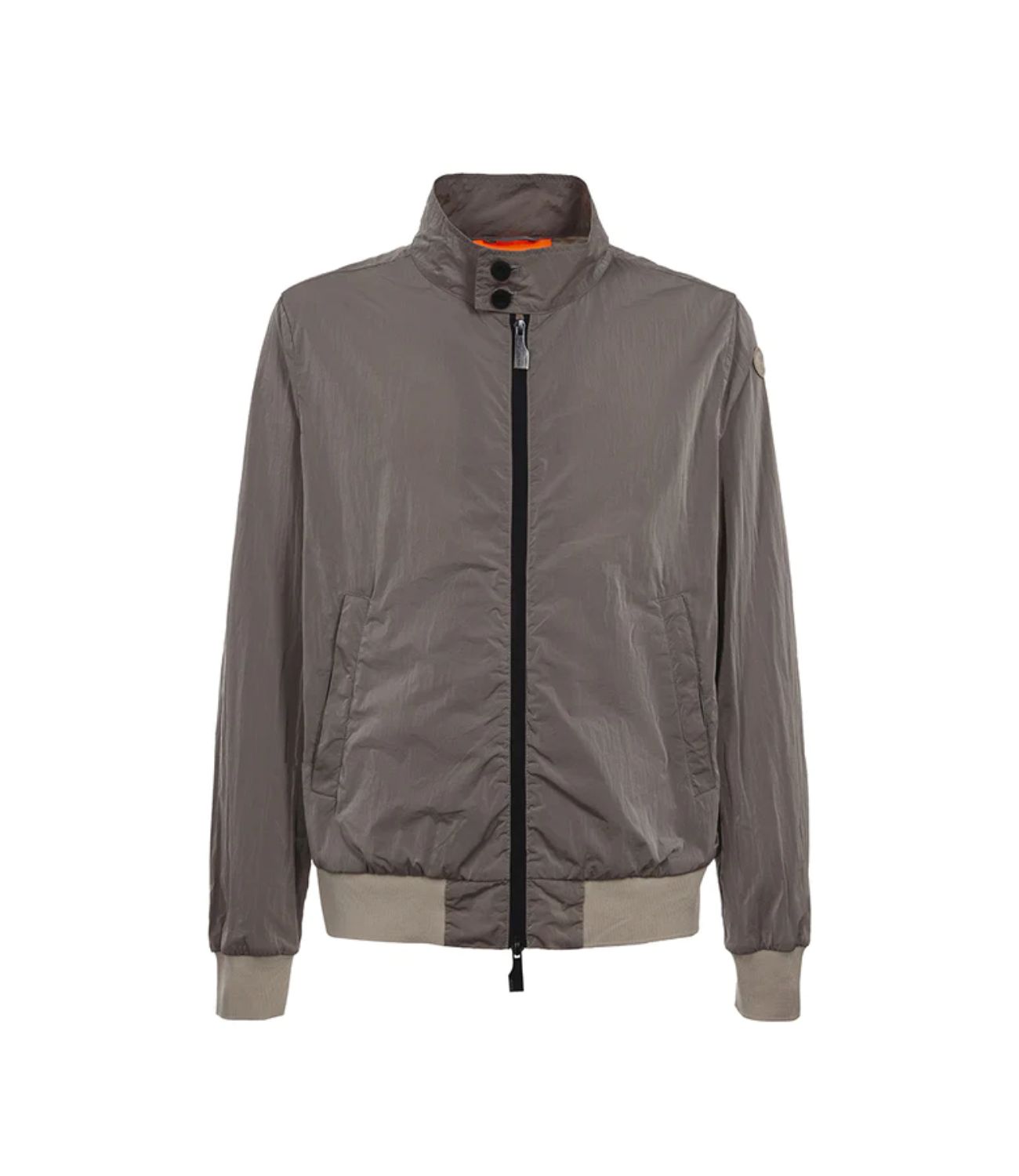 SunS Giubbotto corto Uomo Mod. GBS01047U CARRO DYE sand Beige