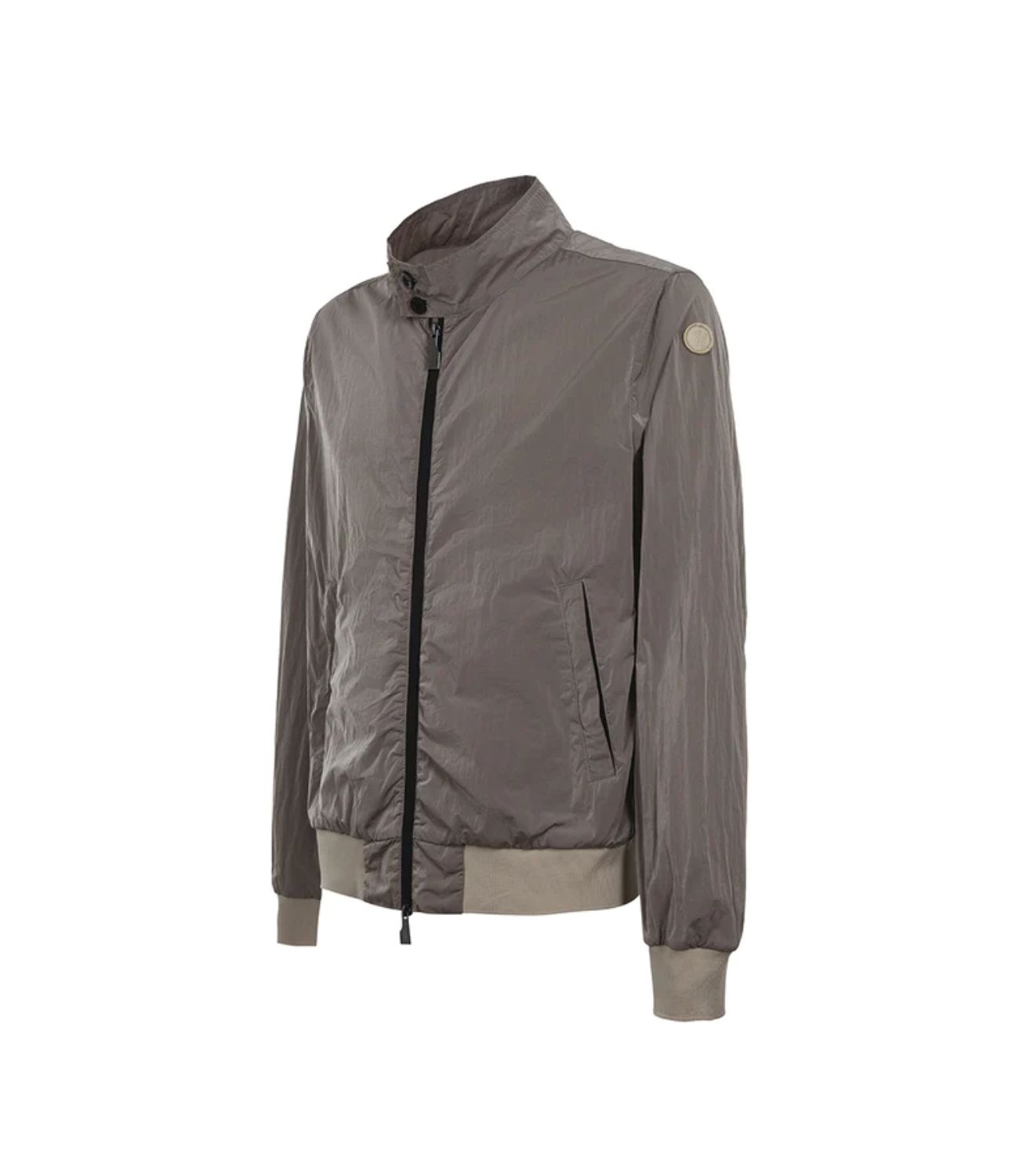 SunS Giubbotto corto Uomo Mod. GBS01047U CARRO DYE sand Beige