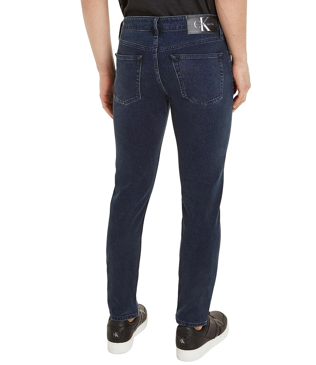 Calvin Klein Calvin Klein Jeans Jeans Uomo Mod. J30J323850 1BJ Denim Blu