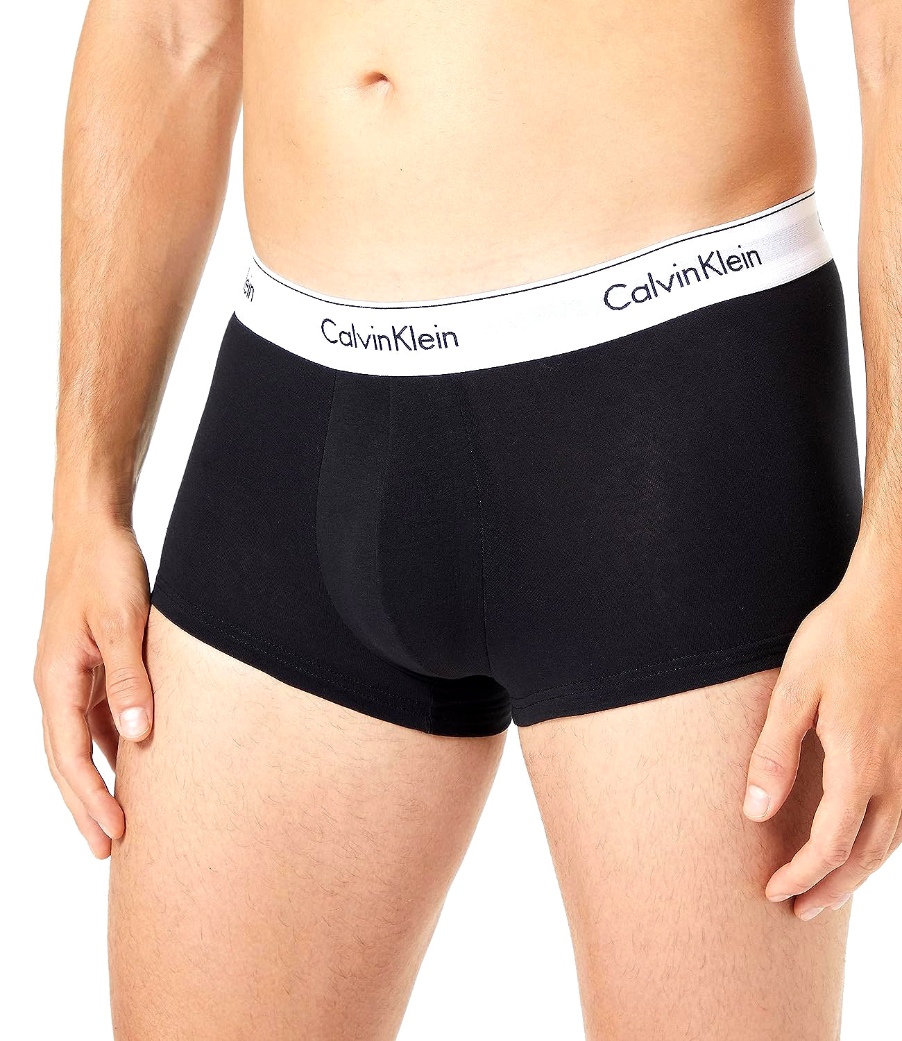 Calvin Klein Calvin Klein Boxer Uomo Mod. 000NB1085A 3PACK MP1 Multicolor Multicolore