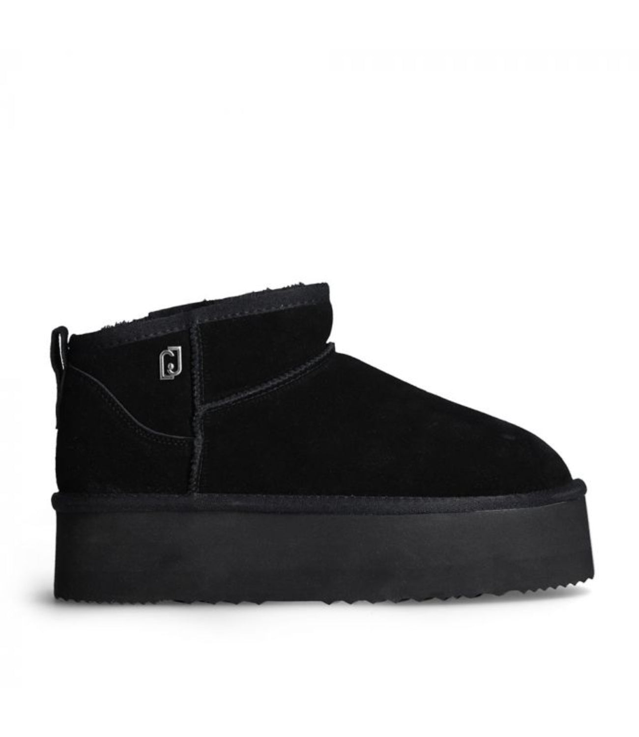 Liu Jo Liu Jo Scarponcino Donna Mod. SA4051JANE PX002 22222 BLACK Nero